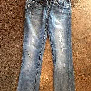 MISS ME Jeans - Ladies Size 30